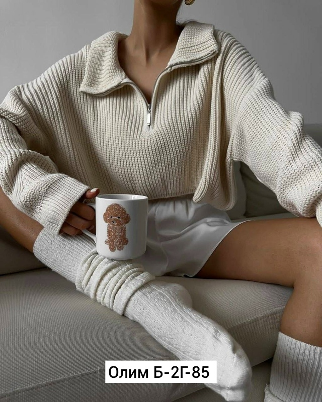 Свитер 23037841