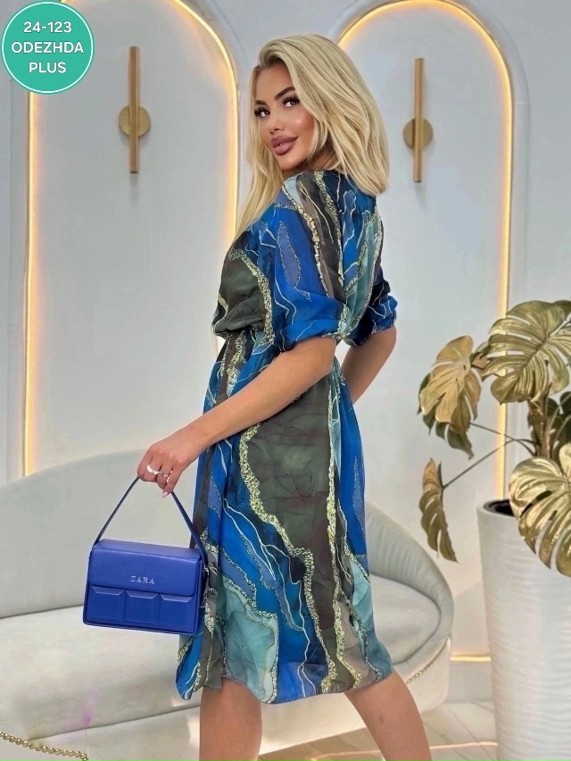 Платье 23037620