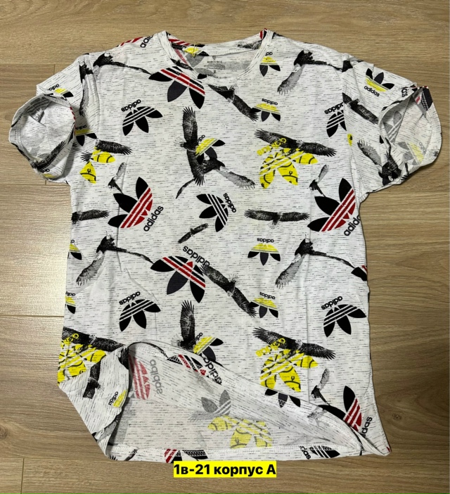 Футболка 23036856