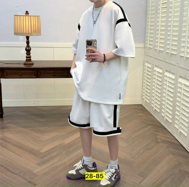 Спортивный костюм 23037203