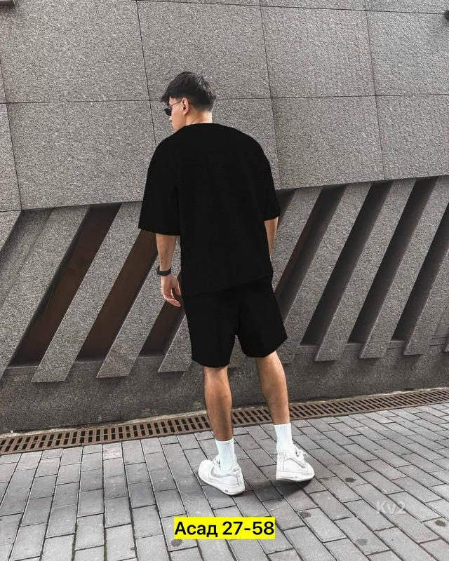 Спортивный костюм 23037017