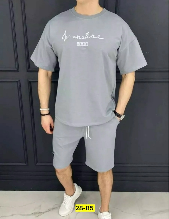 Спортивный костюм 23037202