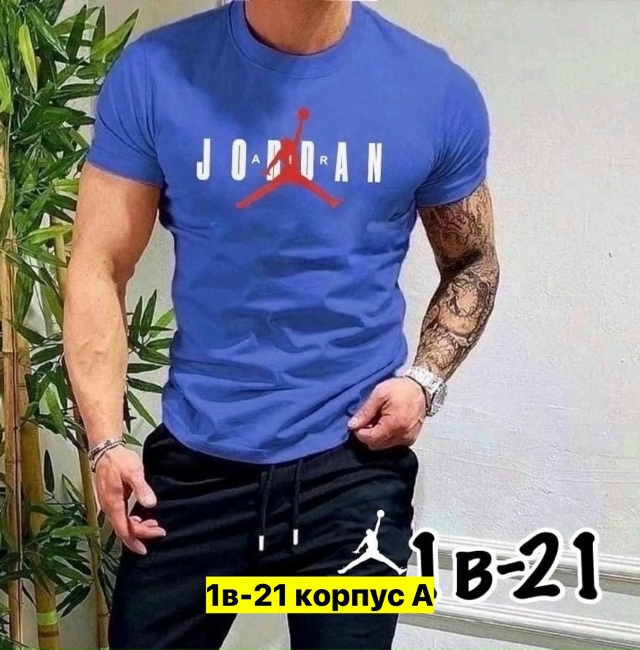 Футболка 23037430