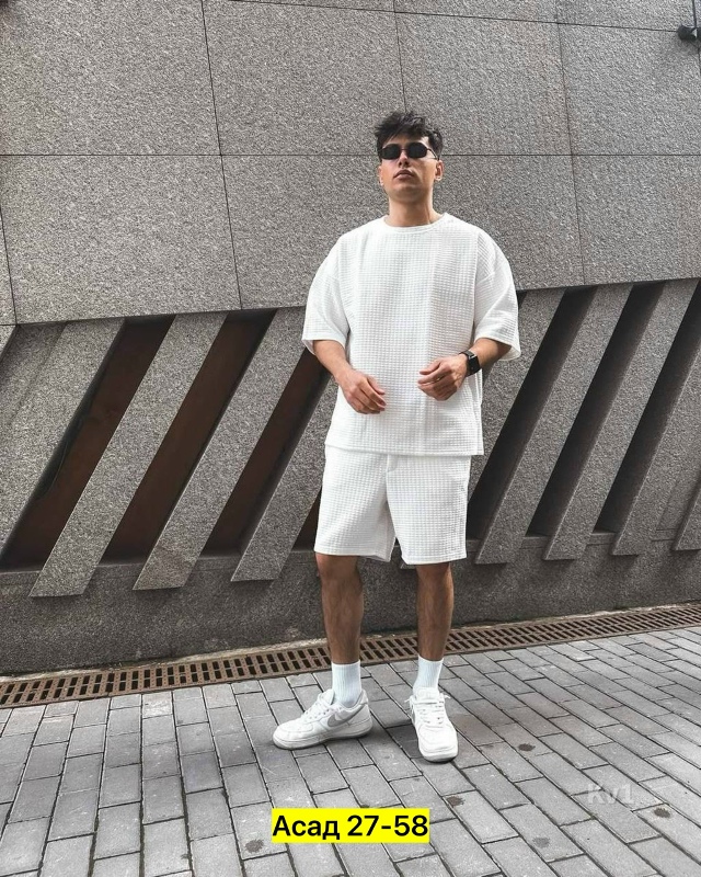 Спортивный костюм 23037017