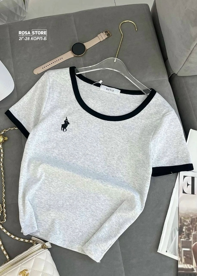 Футболка 23036319