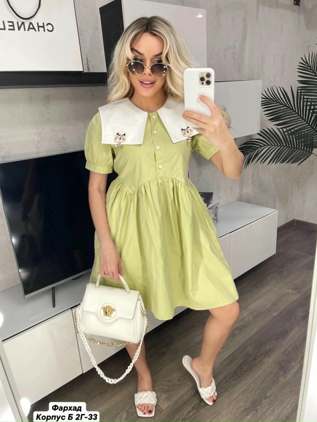 Платье 23035984