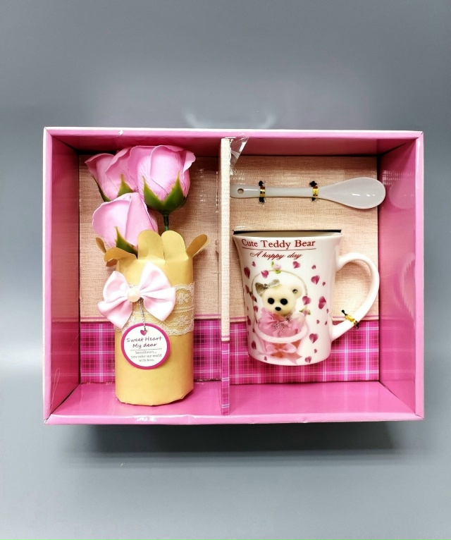 Подарочный набор 23036281