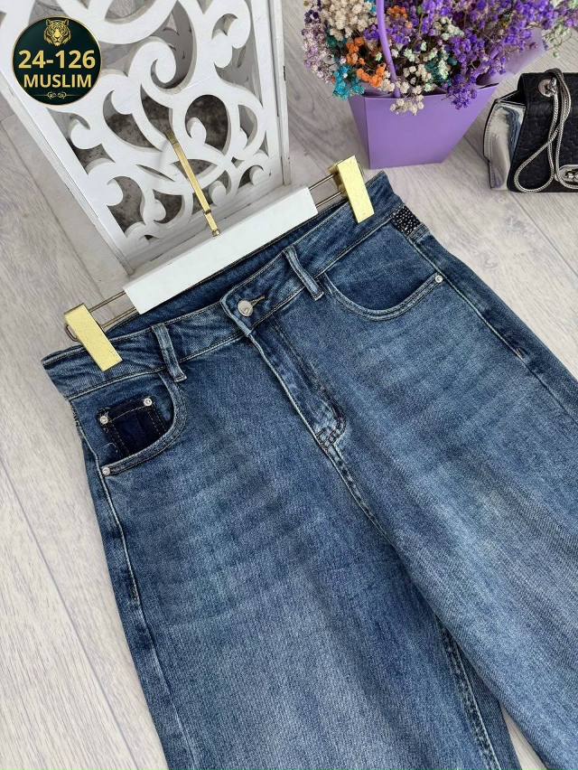 Джинсы 23036637