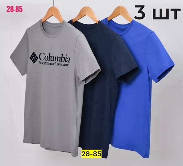 Футболка 23036725