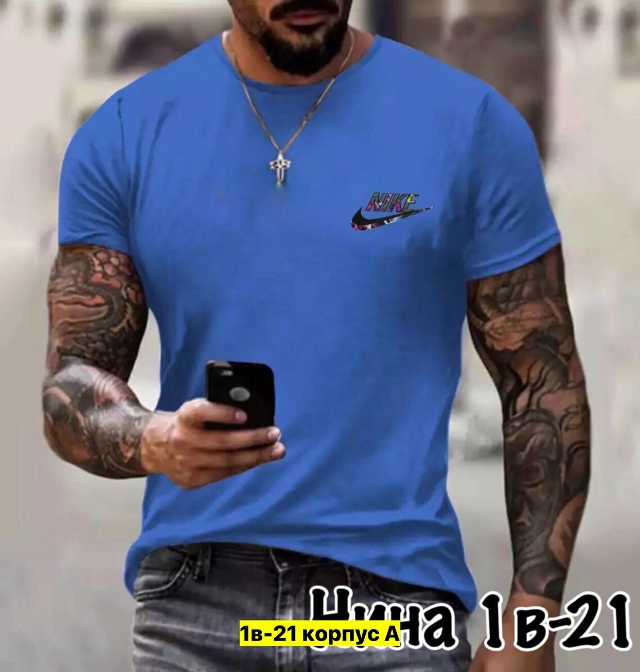 Футболка 23037134