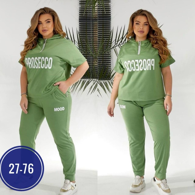 Спортивный костюм 23036196