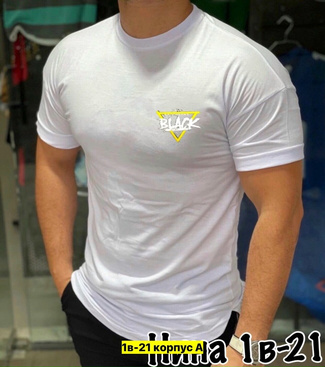 Футболка 23037236