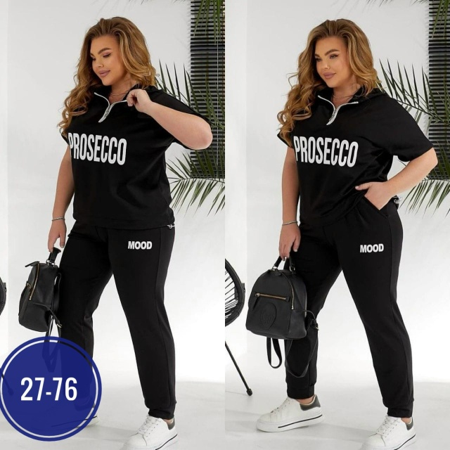 Спортивный костюм 23036196