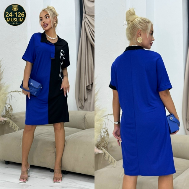 Платье 23036633