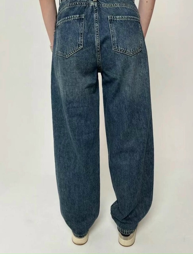 Джинсы 23037883