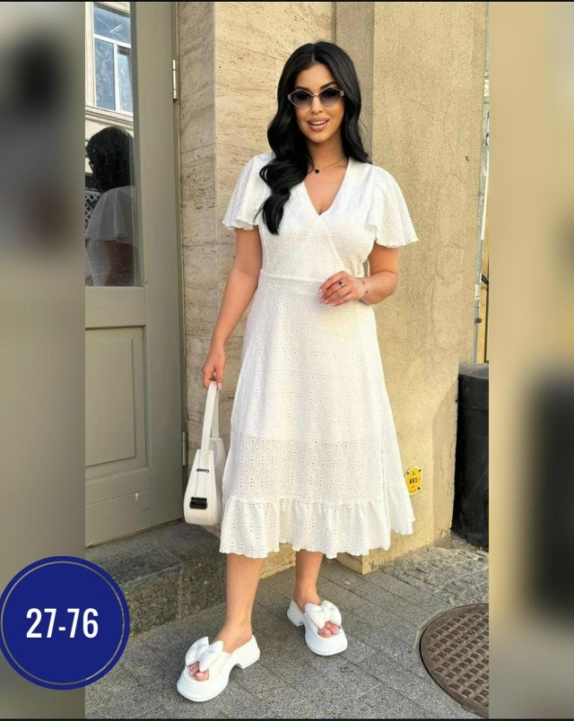 Платье 23038043