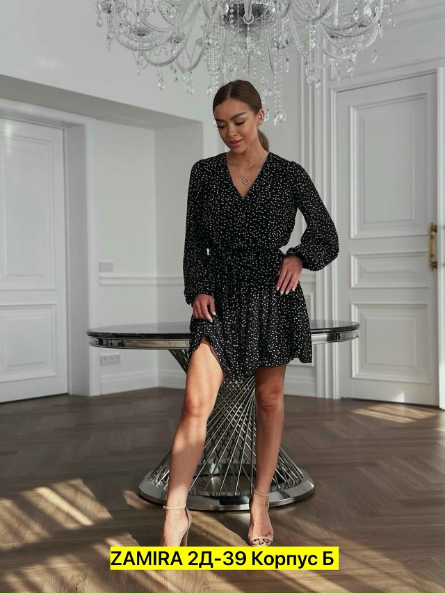 Платье 23038062