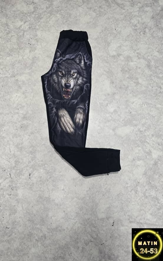 Спортивные брюки 23038113