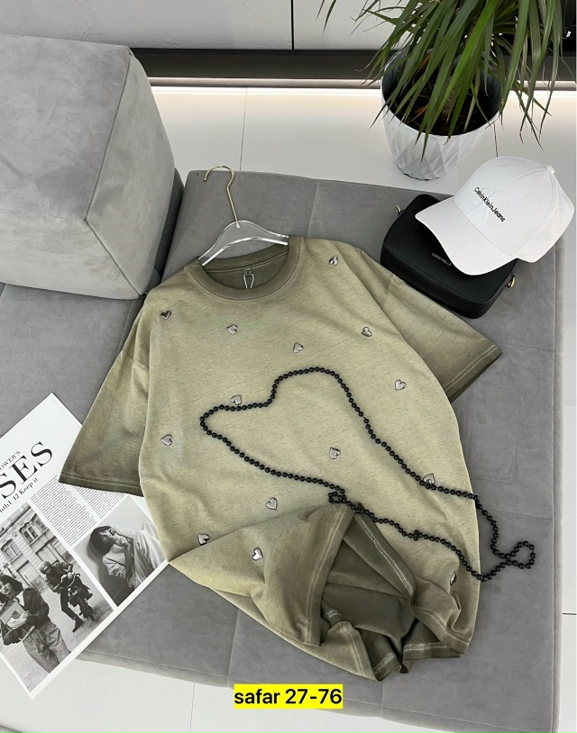 Футболка 23038237