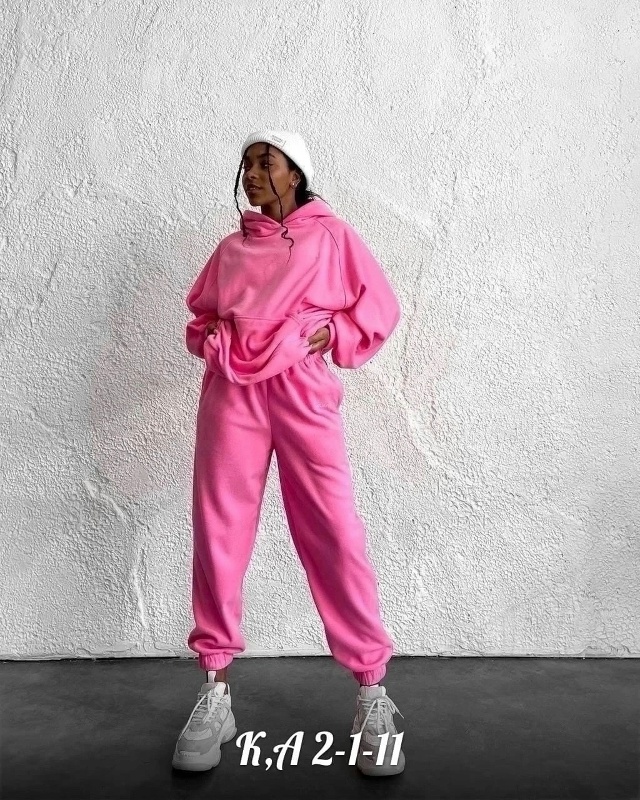 Спортивный костюм 23038468