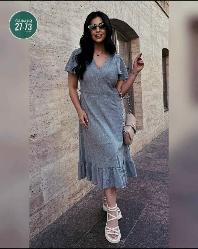 Платье 23037887