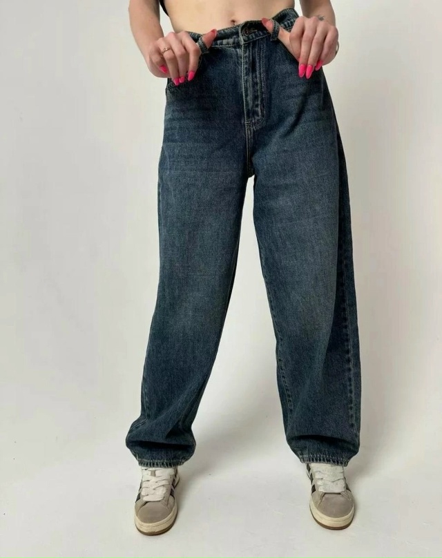 Джинсы 23037883