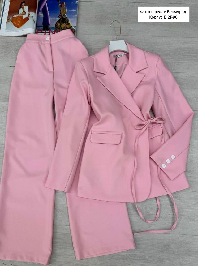 Спортивный костюм 23039292