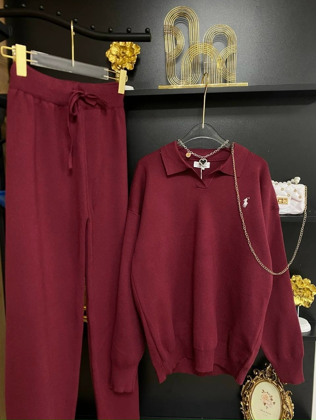 Спортивный костюм 23039118