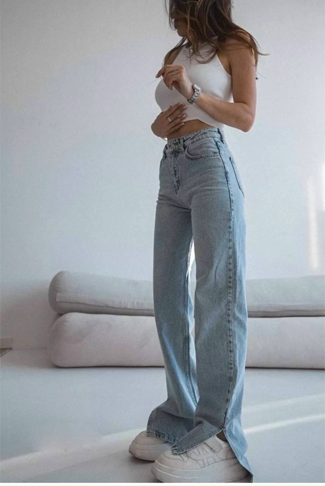 Джинсы 23038403