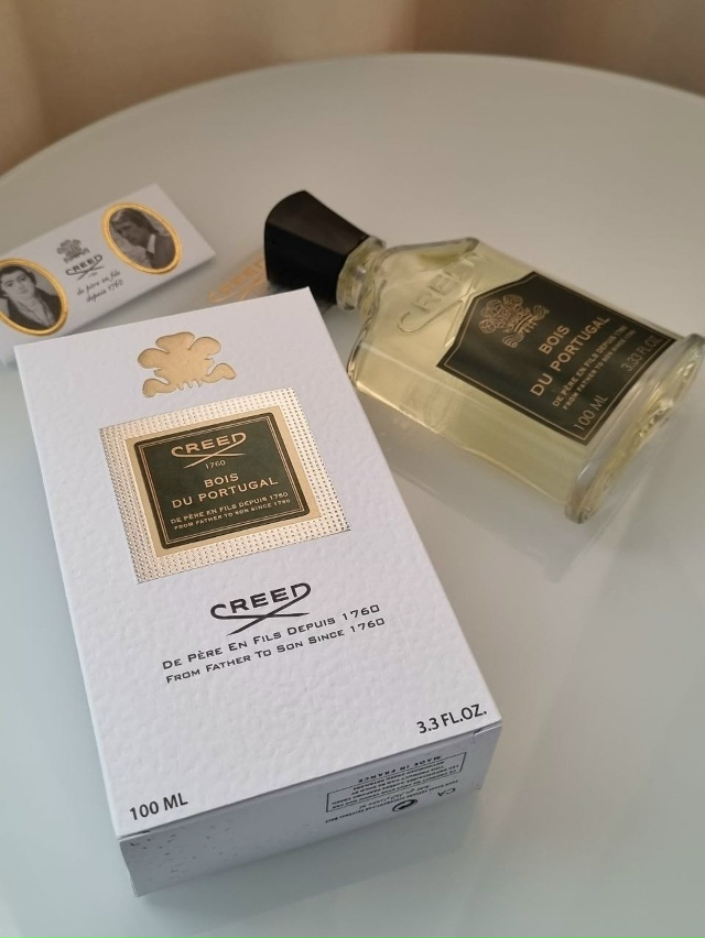 Духи 23038874