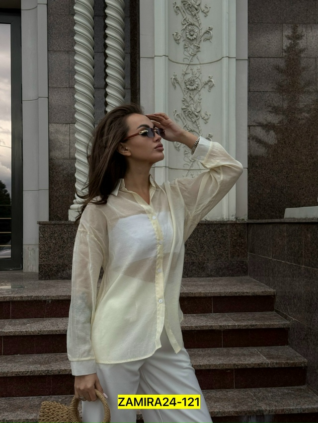 Рубашка 23039971