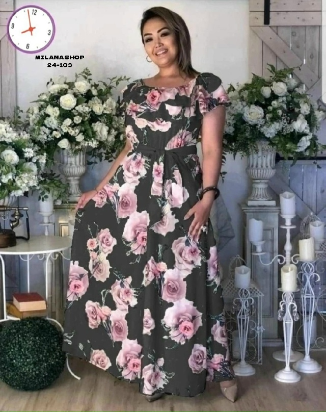 Платье 23039818