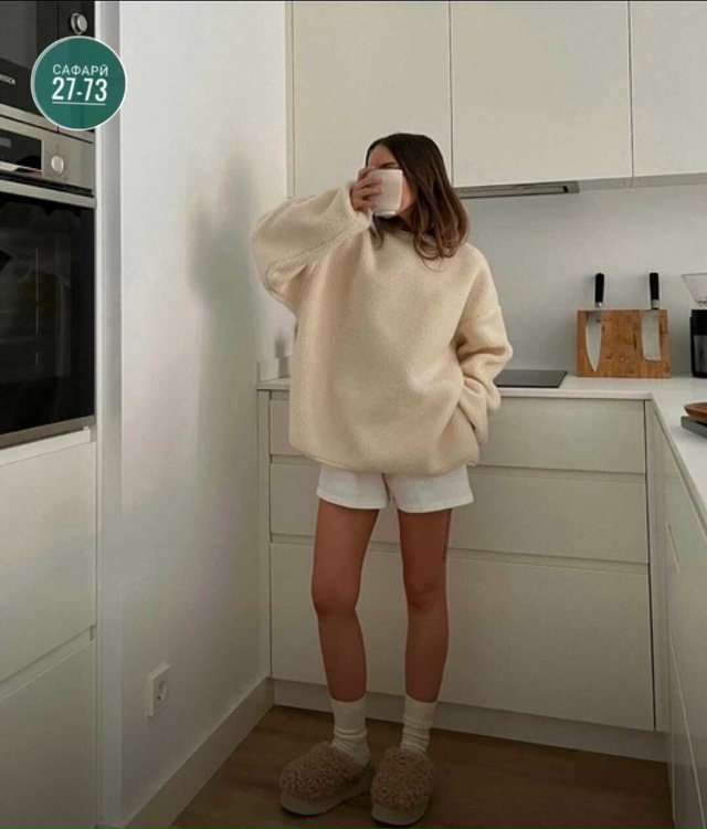 Свитер 23039738