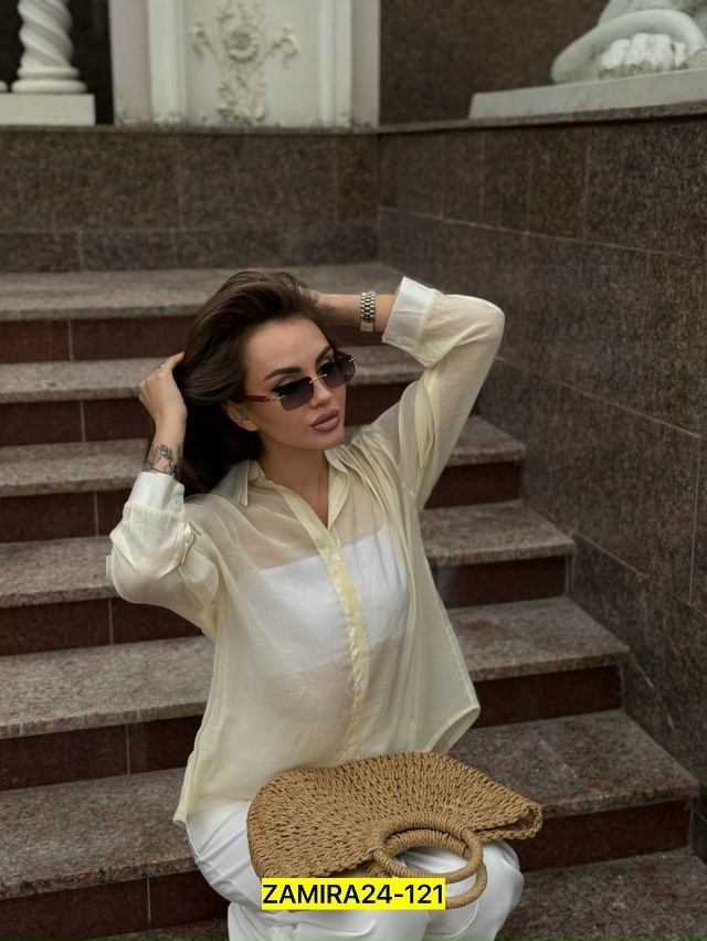 Рубашка 23039971