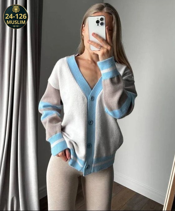 Кардиган 23040198