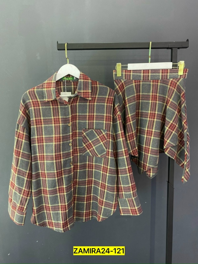 Костюм 23041021