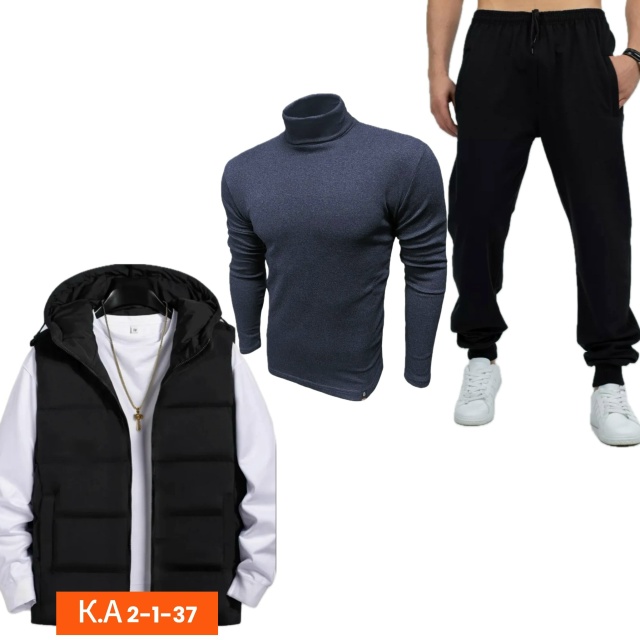 Спортивный костюм 23040660