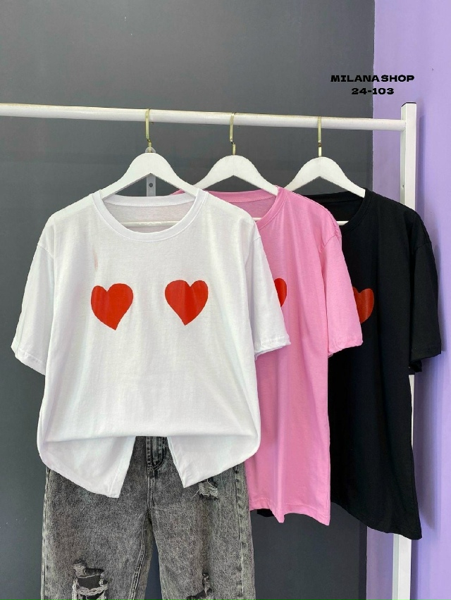 Футболка 23041237