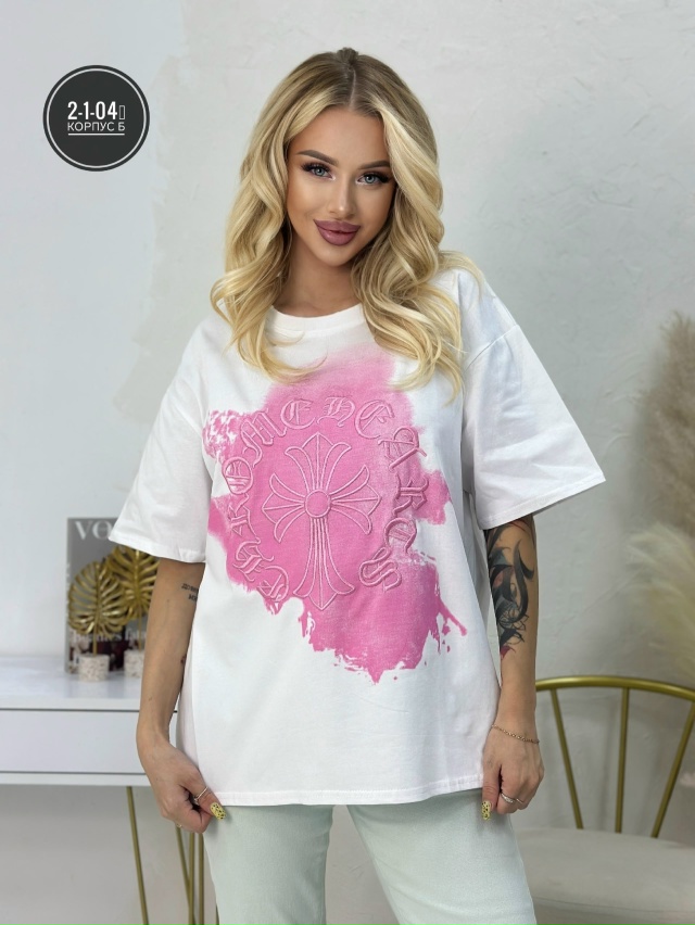 Футболка 23040135