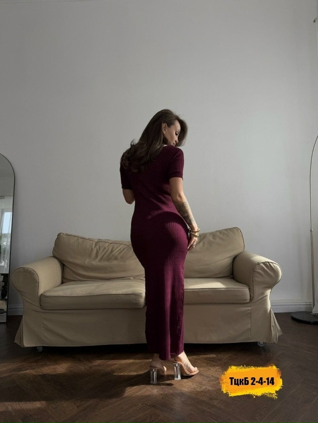 Платье 23040202