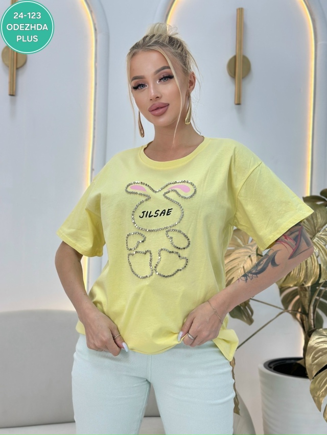 Футболка 23040692