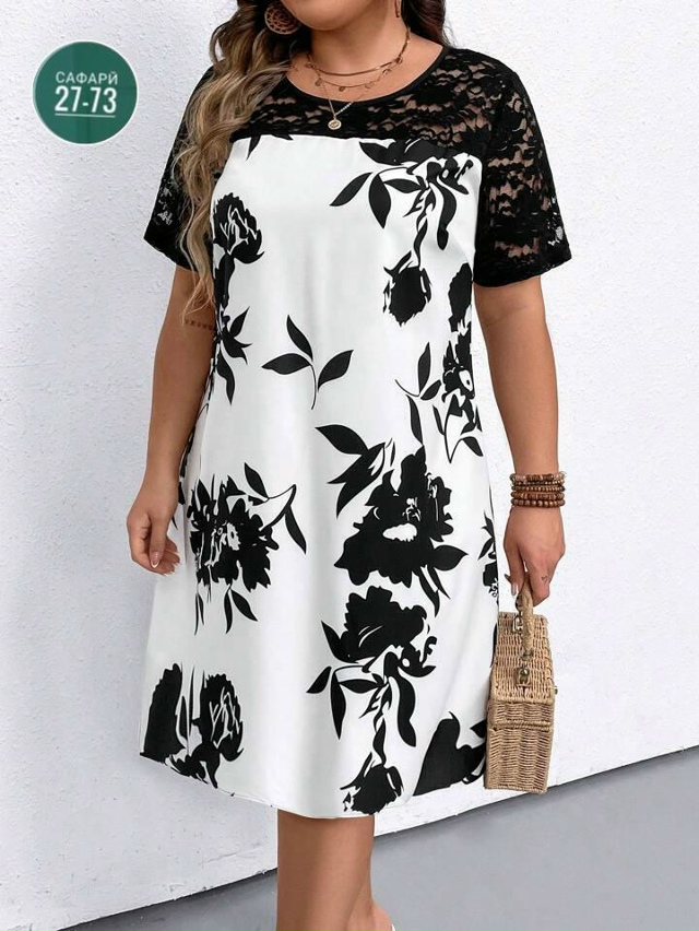 Платье 23039752