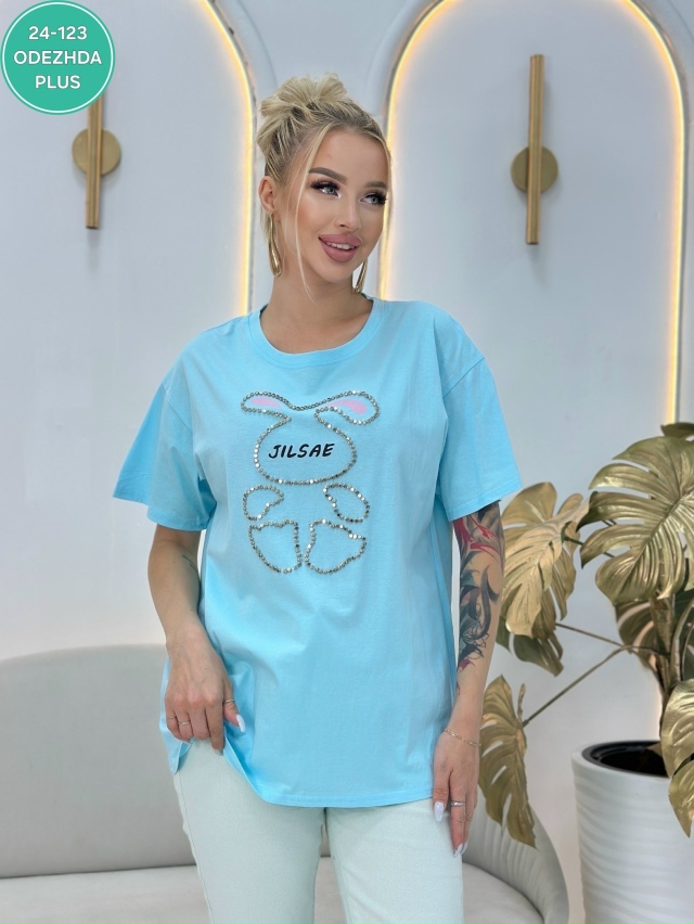 Футболка 23040692