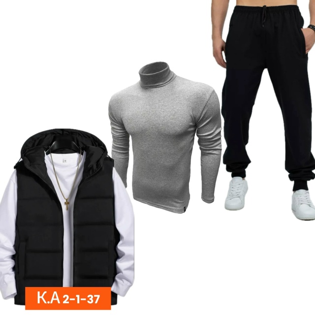 Спортивный костюм 23040660