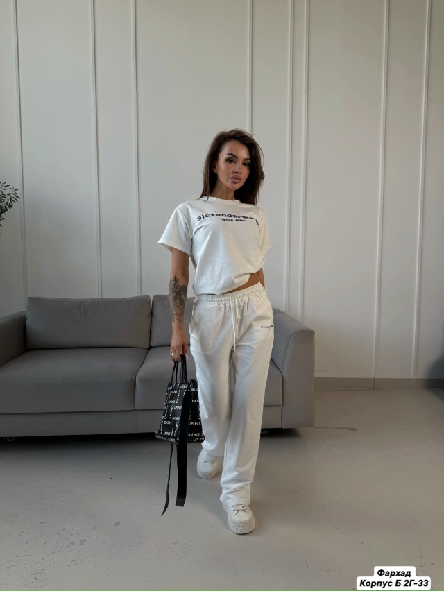 Спортивный костюм 23041245