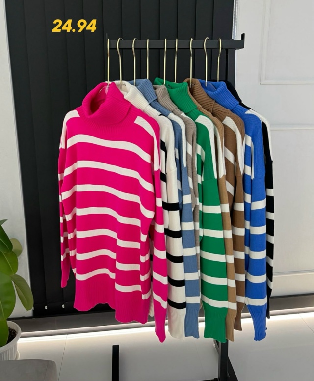 Водолазка 23040819