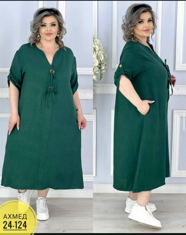 Платье 23040030