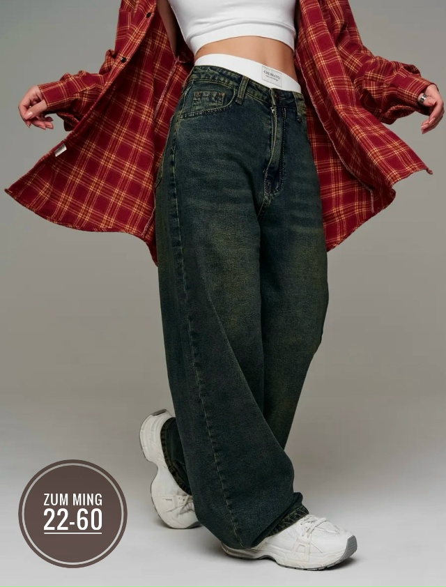 Джинсы 23041734