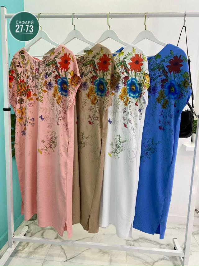 Платье 23042534