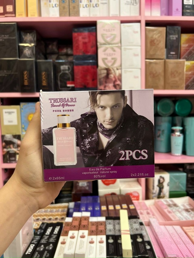 Парфюм 23042131